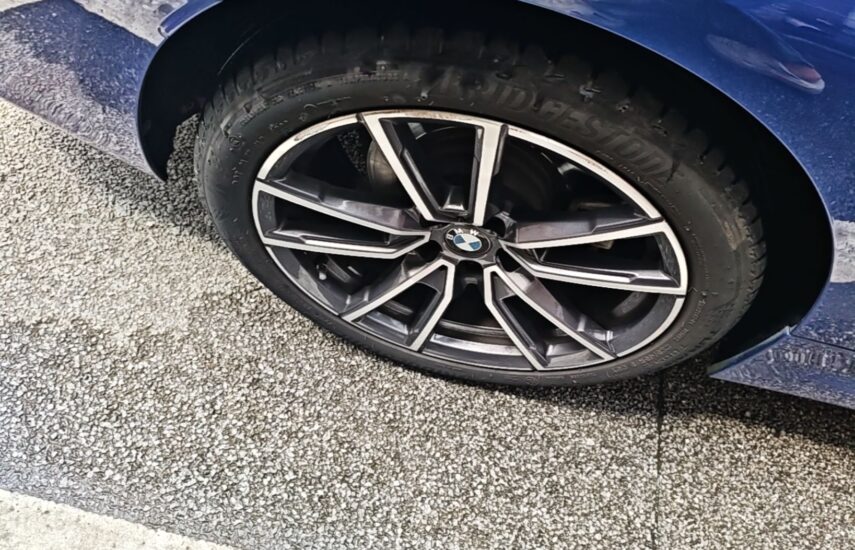 BMW 3 Series 2023 320Li M Sport Package