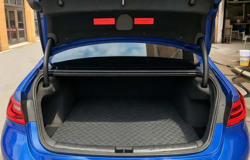 BMW 3 Series 2023 320Li M Sport Package
