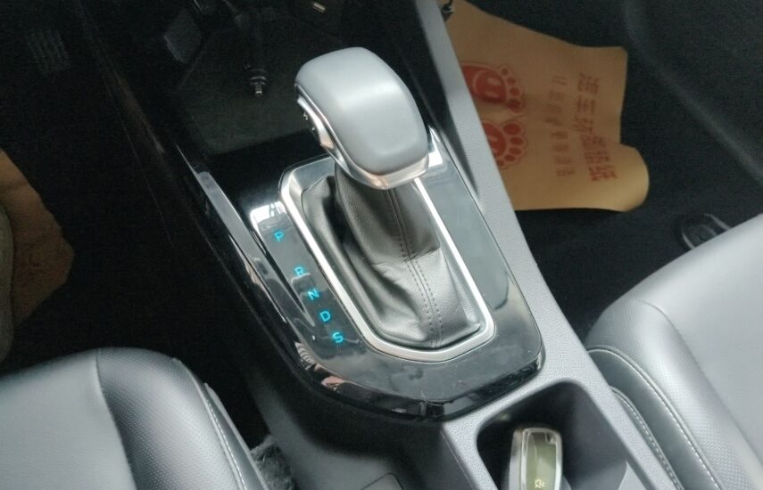 Ford Escort 2022 1.5L Automatic Diamond Edition