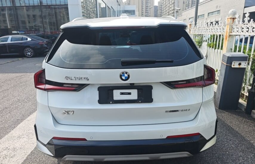 BMW X1 2023 sDrive20Li X Design Package