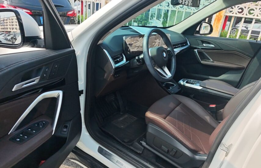 BMW X1 2023 sDrive20Li X Design Package
