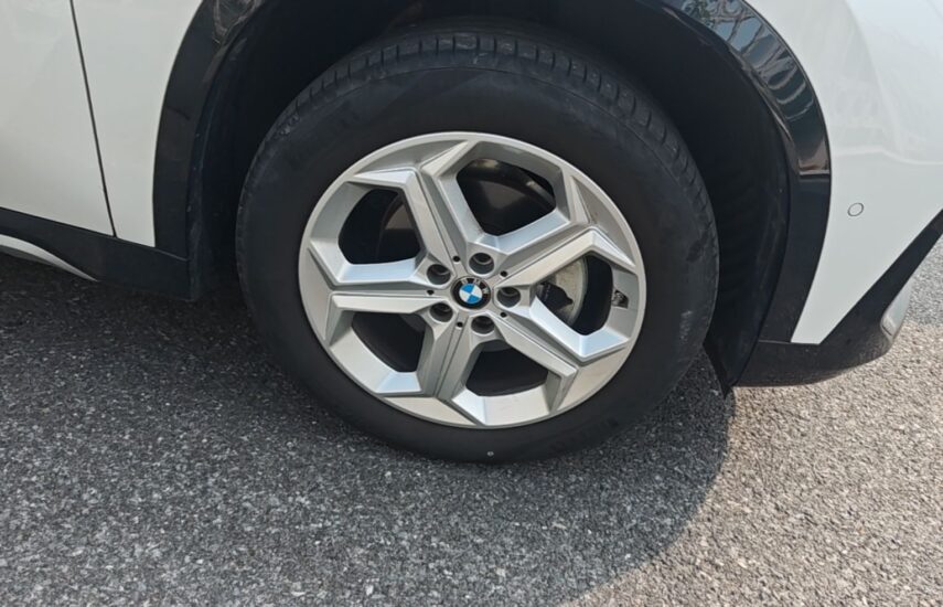 BMW X1 2023 sDrive20Li X Design Package