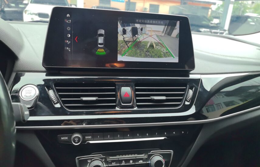 BMW 1 Series 2021 Revised 120i M Sport Night Edition