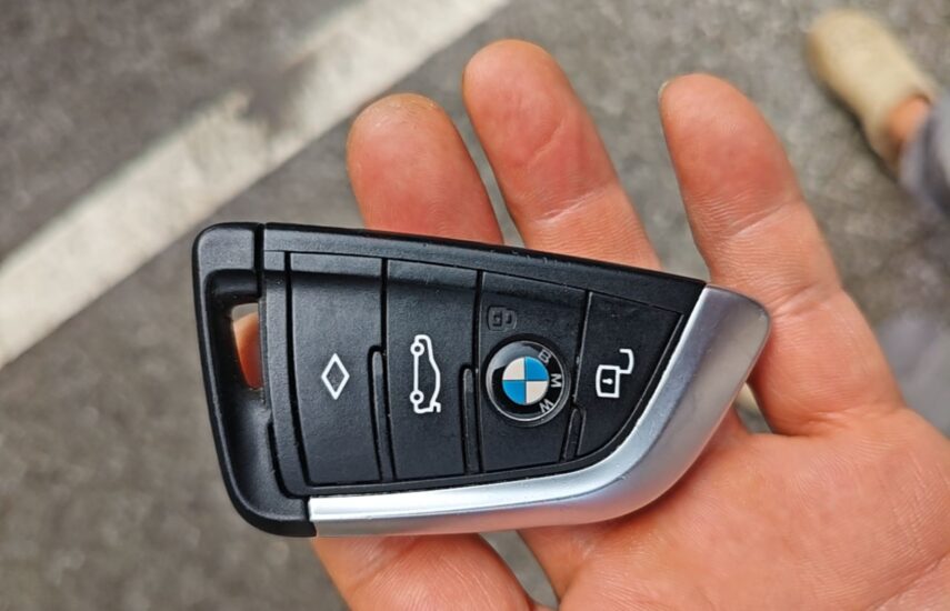 BMW 3 Series 2023 320Li M Sport Package