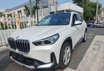 BMW X1 2023 sDrive20Li X Design Package