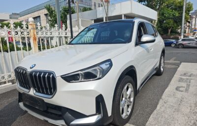 BMW X1 2023 sDrive20Li X Design Package