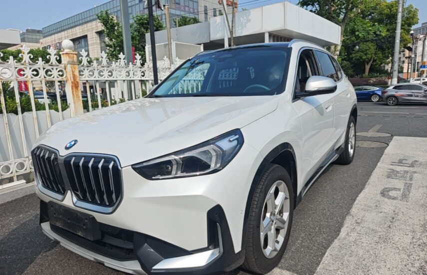 BMW X1 2023 sDrive20Li X Design Package