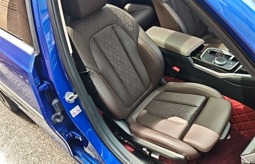 BMW 3 Series 2023 320Li M Sport Package