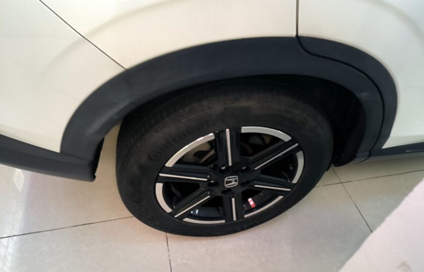 Honda Vezel 2023 1.5L CVT Elite Edition