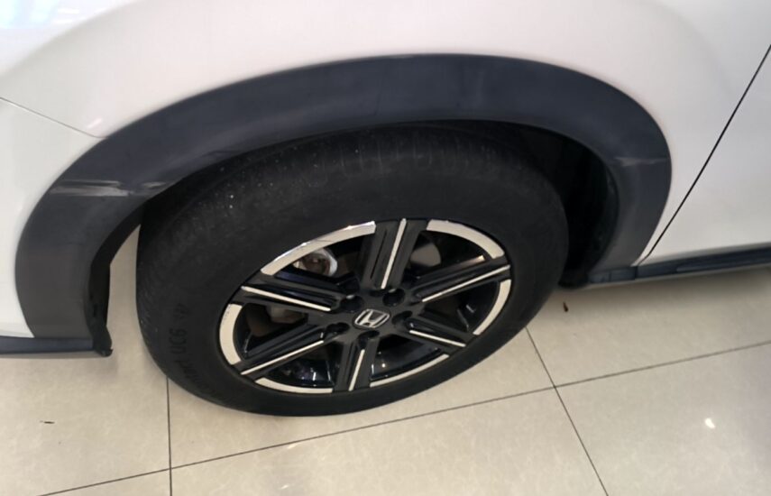 Honda Vezel 2023 1.5L CVT Elite Edition