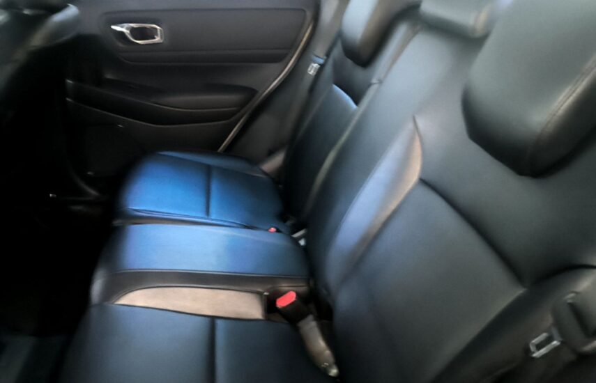 Honda Vezel 2023 1.5L CVT Elite Edition