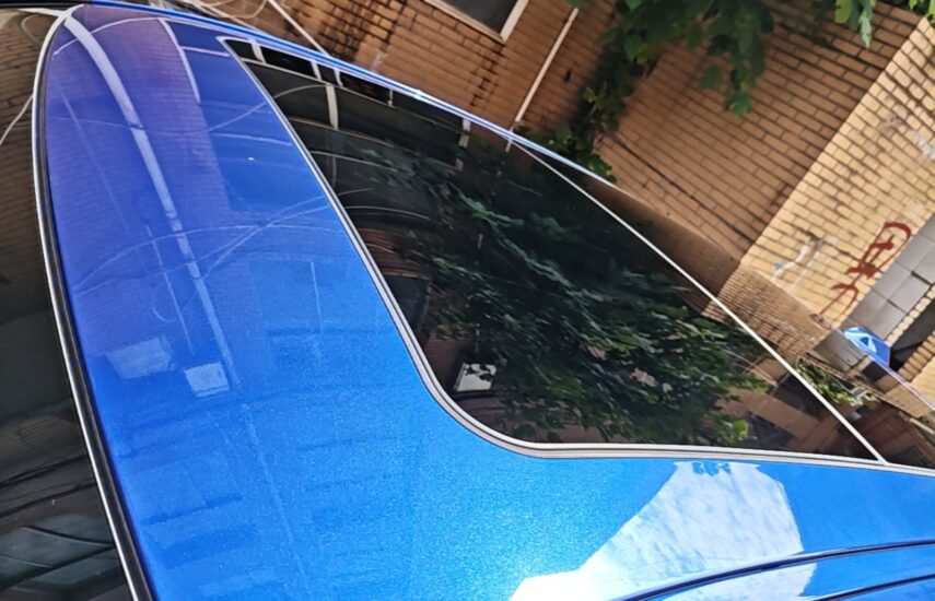 BMW 3 Series 2023 320Li M Sport Package