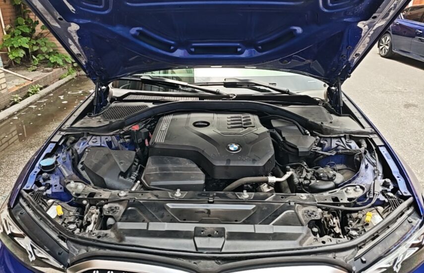 BMW 3 Series 2023 320Li M Sport Package