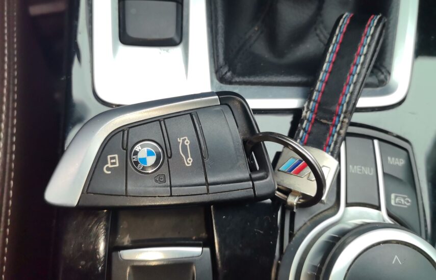 BMW 1 Series 2021 Revised 120i M Sport Night Edition