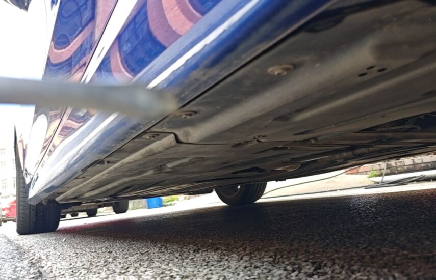 BMW 3 Series 2023 320Li M Sport Package