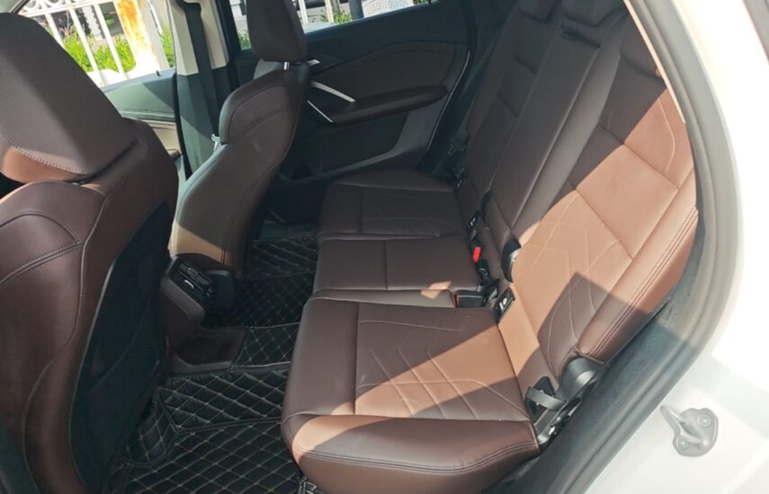 BMW X1 2023 sDrive20Li X Design Package