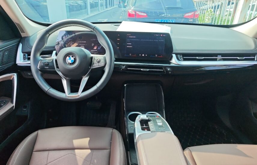 BMW X1 2023 sDrive20Li X Design Package