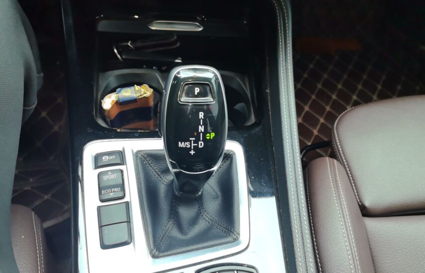 BMW 1 Series 2021 Revised 120i M Sport Night Edition