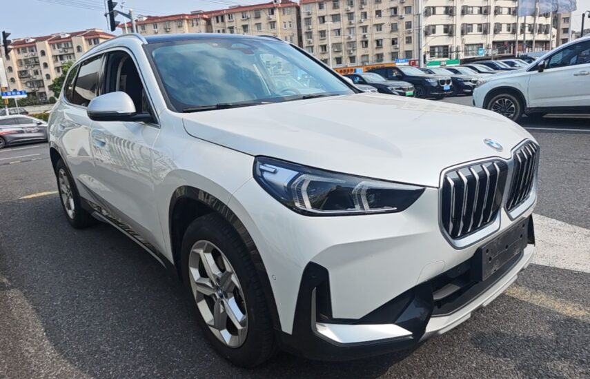 BMW X1 2023 sDrive20Li X Design Package