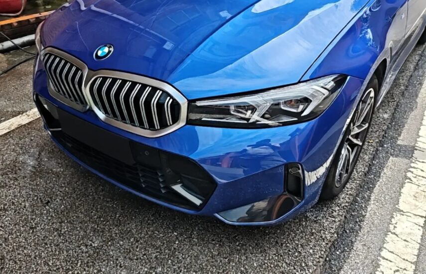 BMW 3 Series 2023 320Li M Sport Package