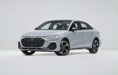 Audi A3 L 1.5 35 TFSI S Tronic Flying Spur Premium Edition + Luxury Package