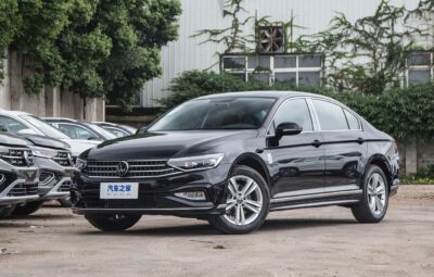 2025 Volkswagen Magotan 280 TSI DSG comfort type