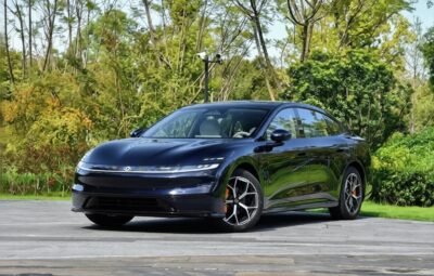 2026 Changan Qiyuan A06 модель 240 laser Ultra+