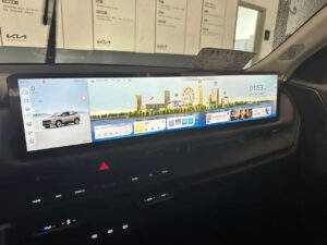 В Китае стартуют продажи нового KIA Seltos 2027