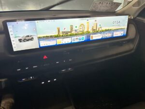 В Китае стартуют продажи нового KIA Seltos 2027