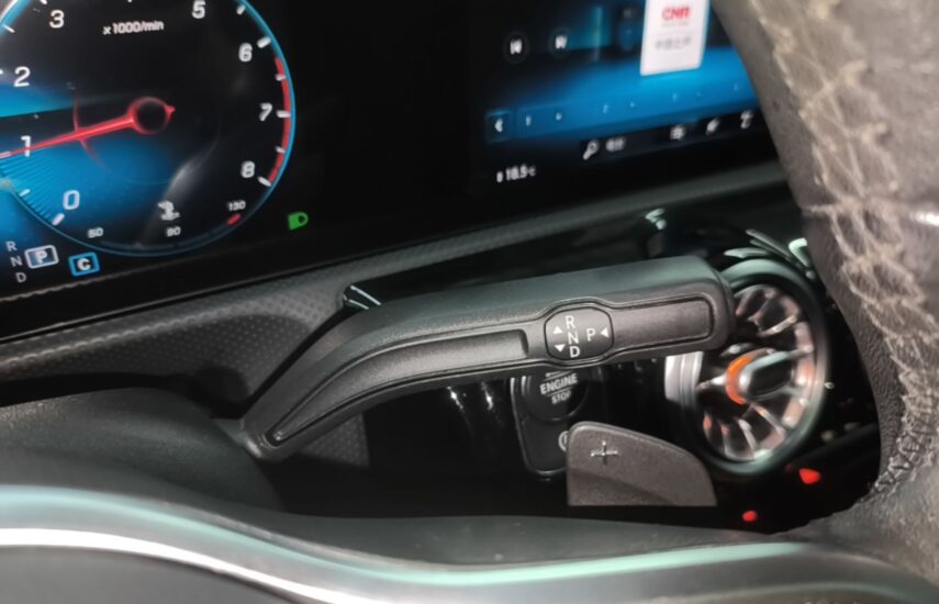 Mercedes-Benz A-Class 2022 A 180 L Sport Sedan