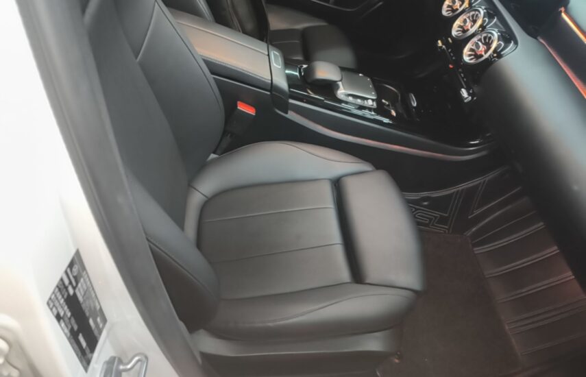Mercedes-Benz A-Class 2022 A 180 L Sport Sedan
